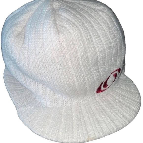 Authentic Salomon Vintage Knit Ski Hat - Picture 10 of 10